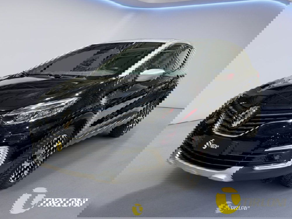 Renault Captur usata a Milano (3)