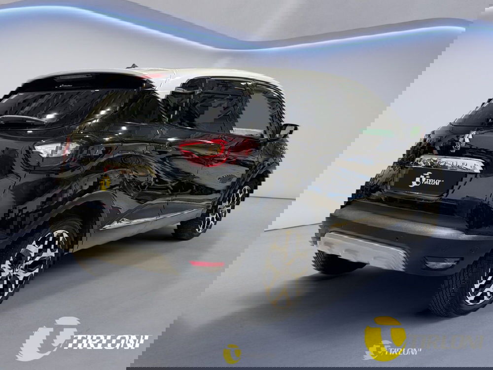 Renault Captur usata a Milano (4)