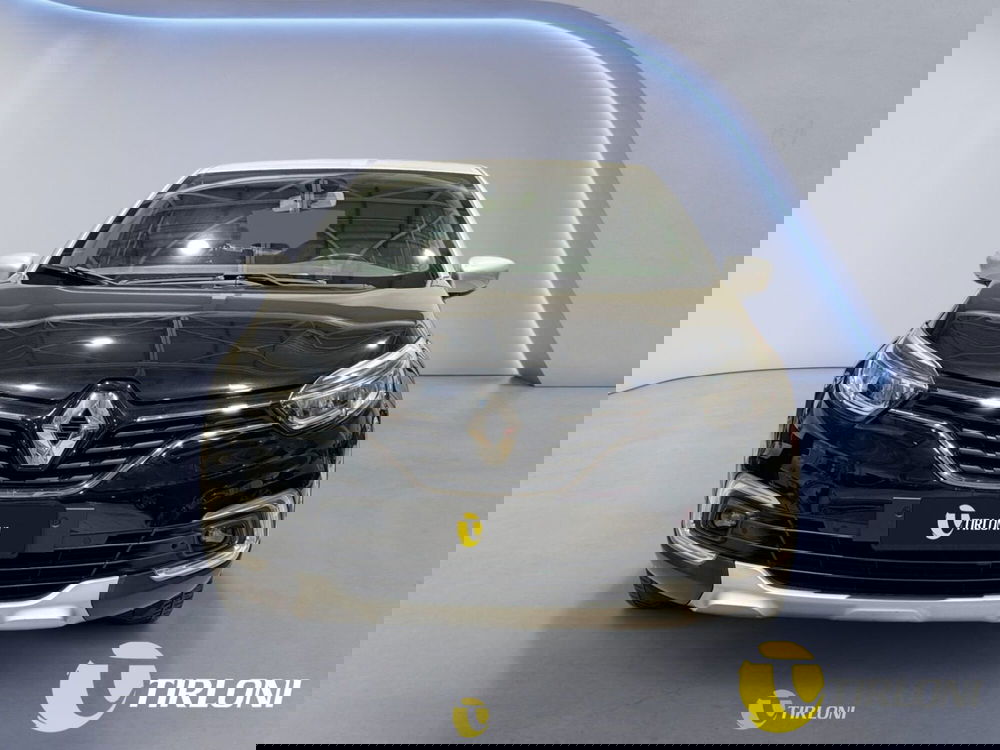 Renault Captur usata a Milano (6)