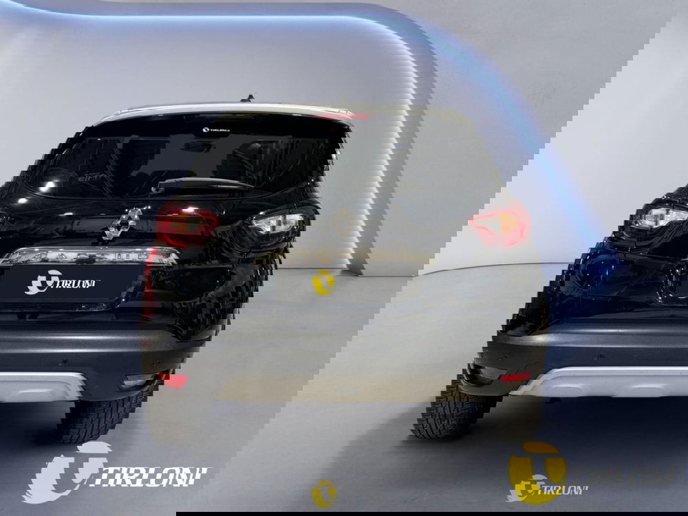 Renault Captur usata a Milano (7)