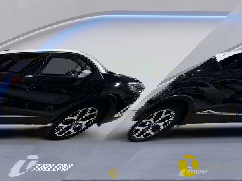 Renault Captur usata a Milano (8)