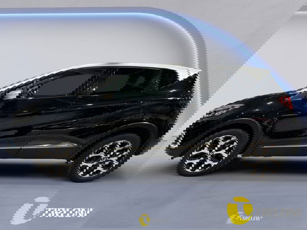 Renault Captur usata a Milano (9)