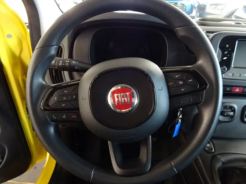 Fiat Panda usata a Lucca (11)