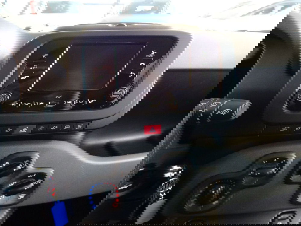 Fiat Panda usata a Lucca (12)