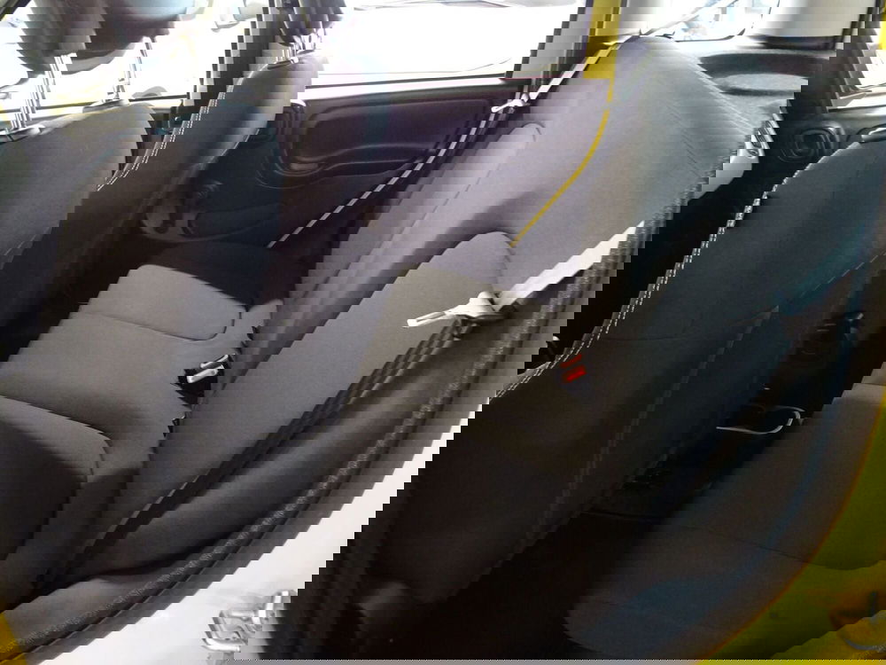 Fiat Panda usata a Lucca (13)