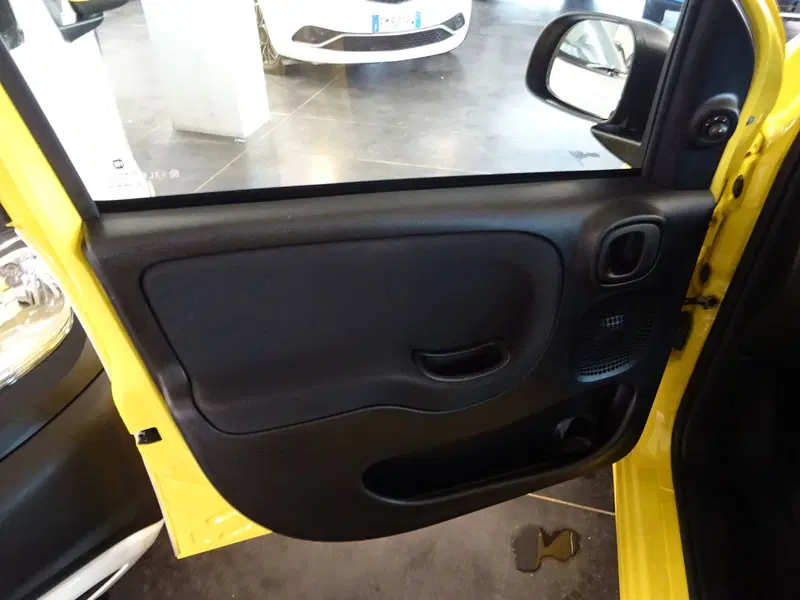 Fiat Panda usata a Lucca (8)