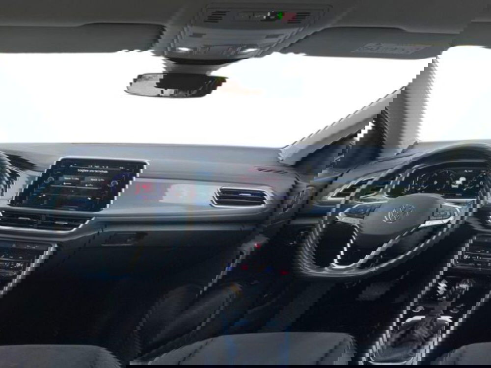 Volkswagen T-Roc usata a Lecce (11)
