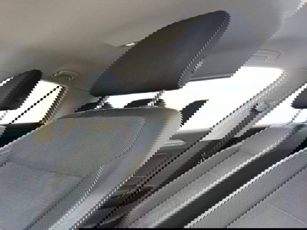Volkswagen T-Roc usata a Lecce (14)