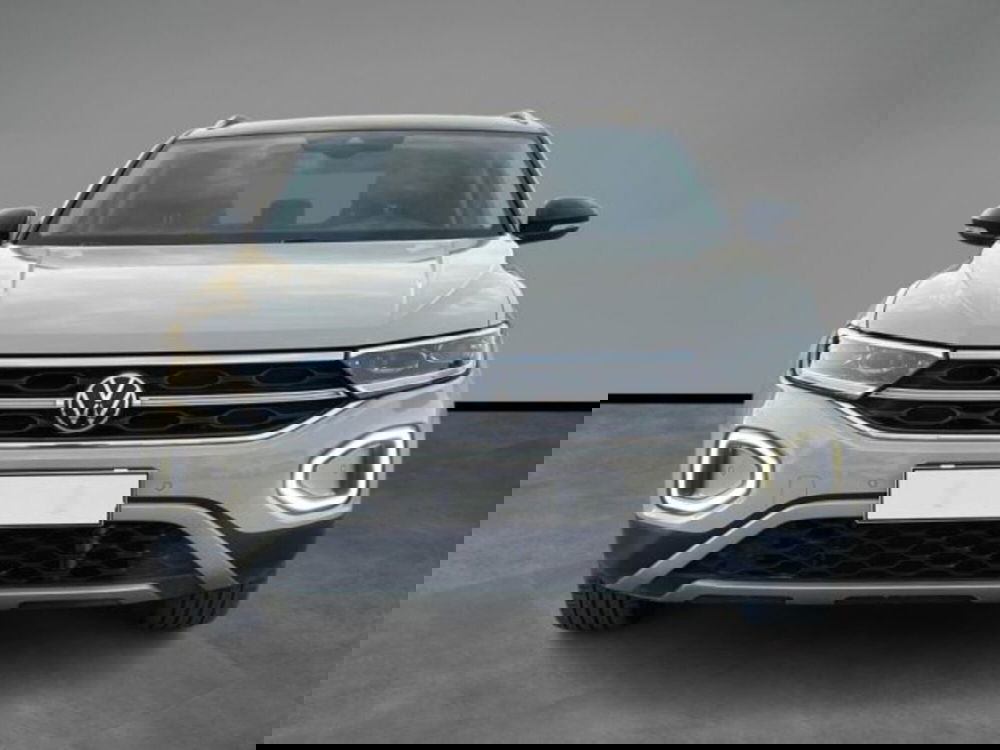 Volkswagen T-Roc usata a Lecce (7)