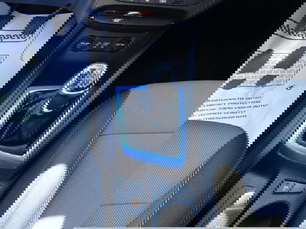 Hyundai i20 usata a Lucca (12)