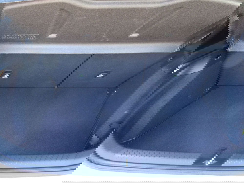 Hyundai i20 usata a Lucca (14)