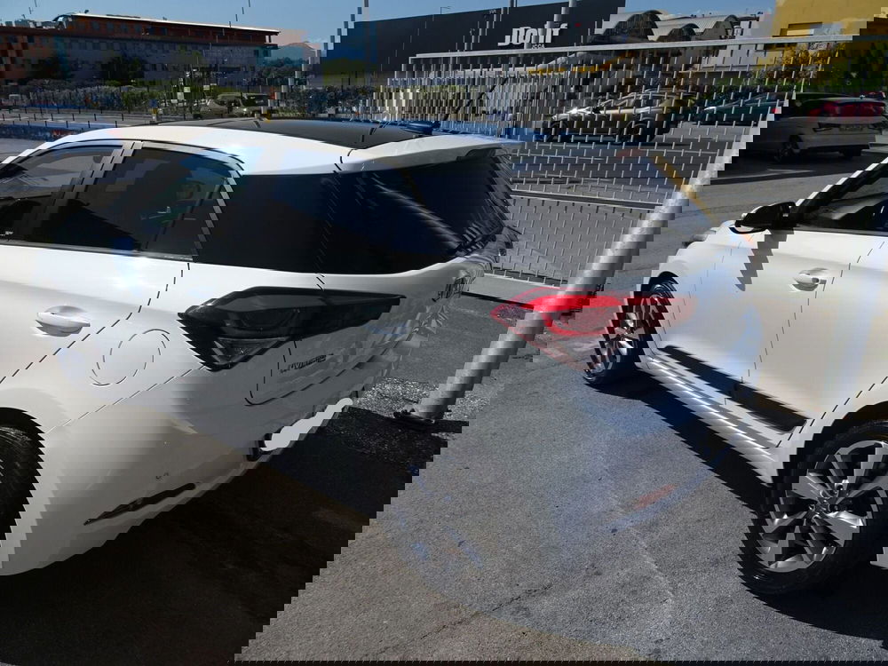 Hyundai i20 usata a Lucca (3)