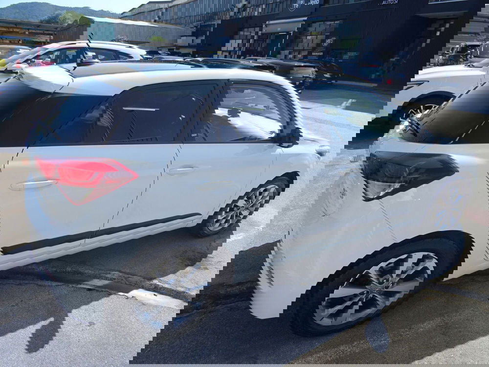 Hyundai i20 usata a Lucca (4)