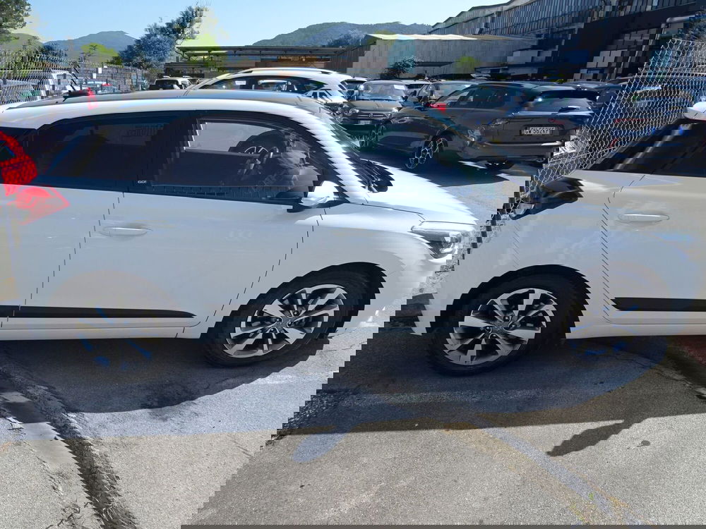 Hyundai i20 usata a Lucca (5)