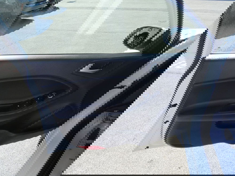 Hyundai i20 usata a Lucca (7)