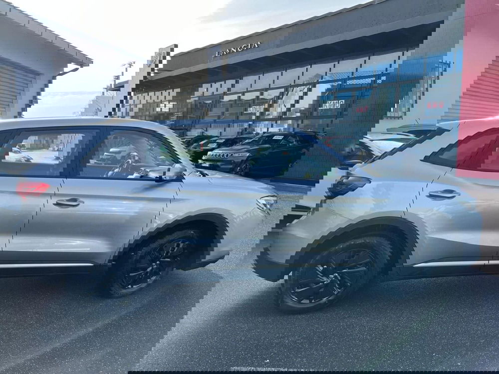 Mg ZS nuova a Lucca (3)