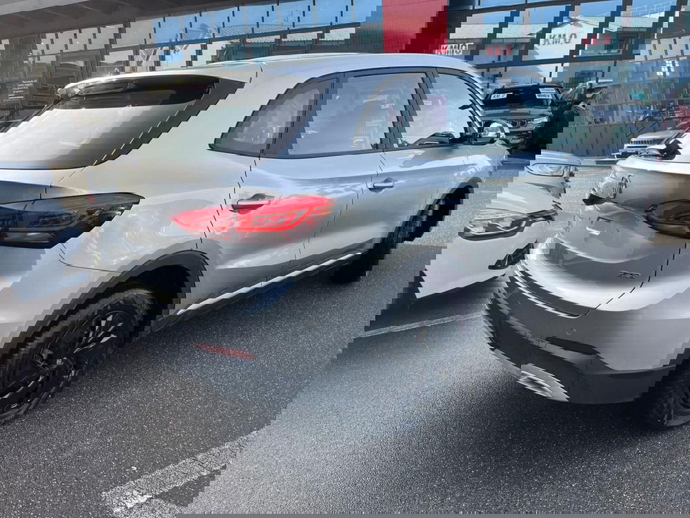 Mg ZS nuova a Lucca (4)