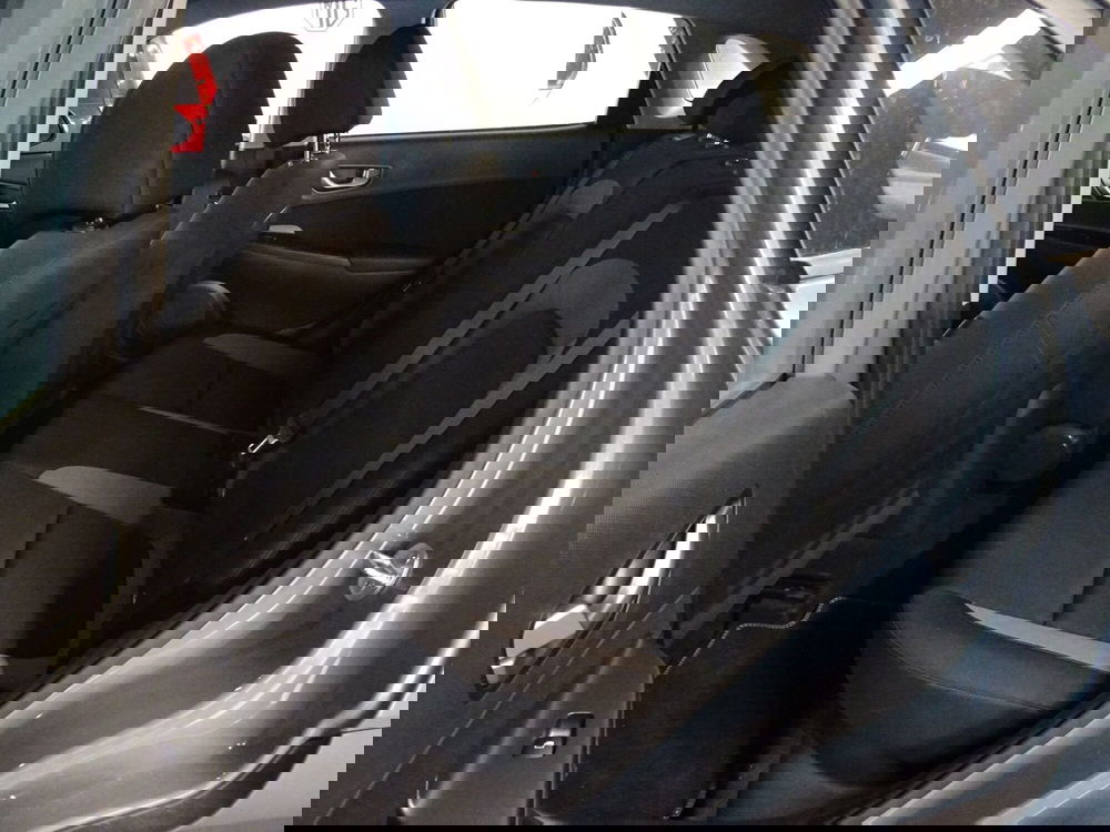 Hyundai Kona usata a Lucca (10)