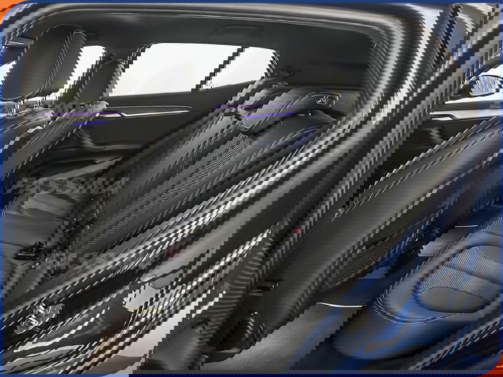 BMW X2 usata a Milano (10)