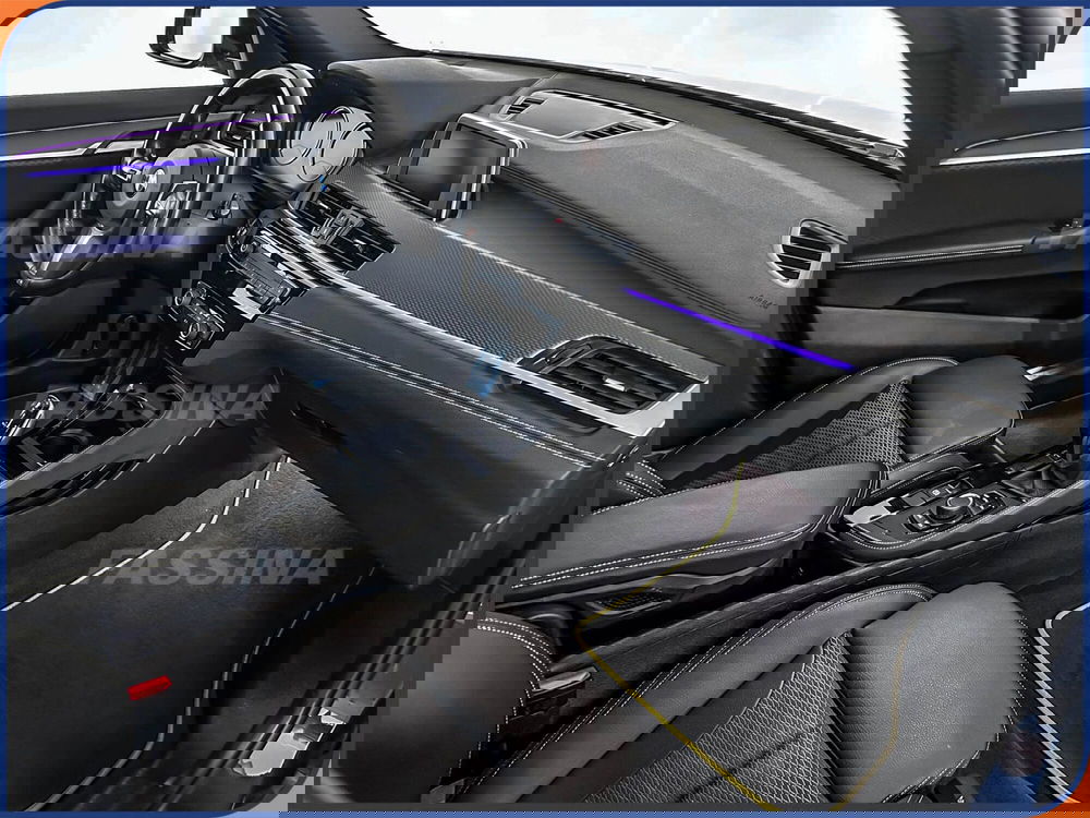 BMW X2 usata a Milano (12)