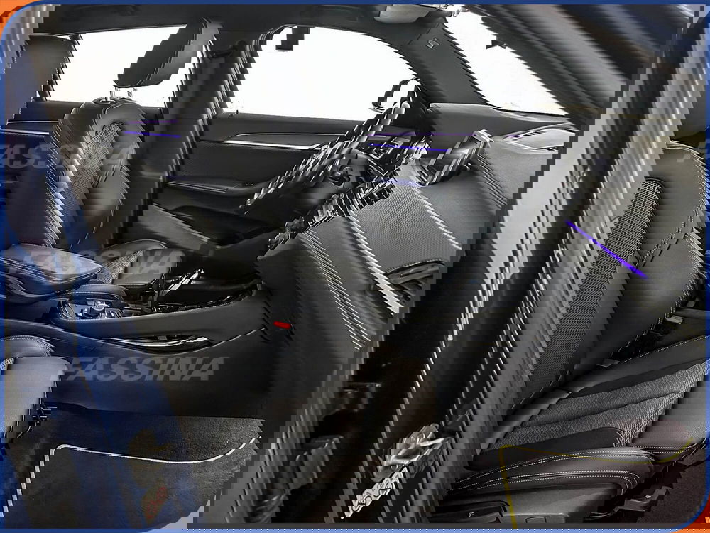 BMW X2 usata a Milano (13)