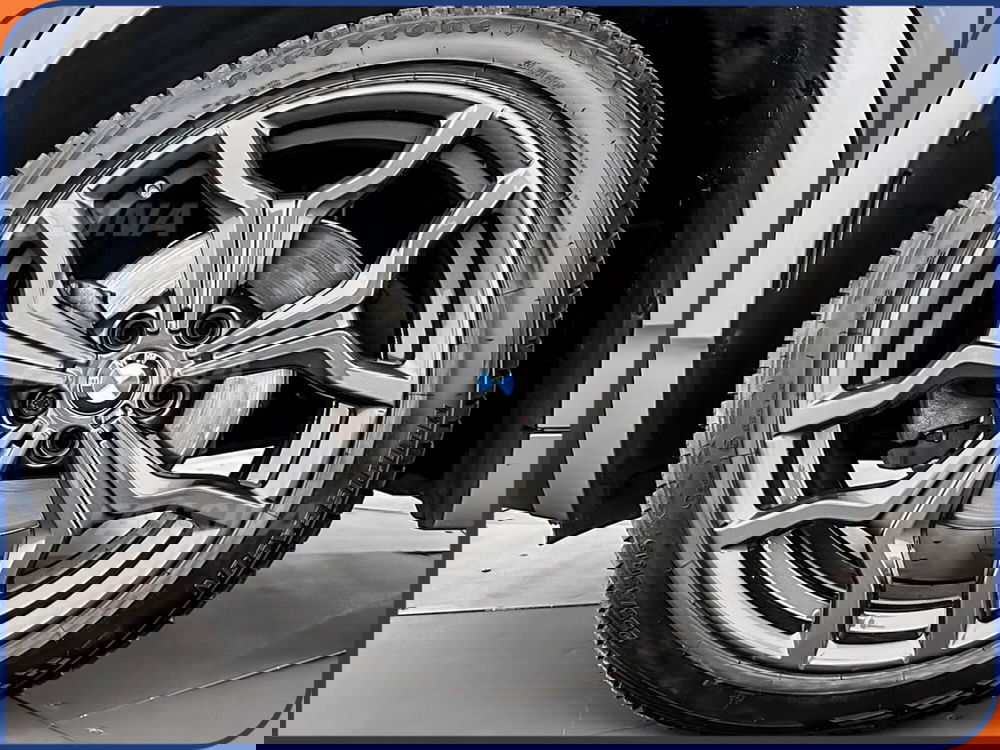 BMW X2 usata a Milano (7)