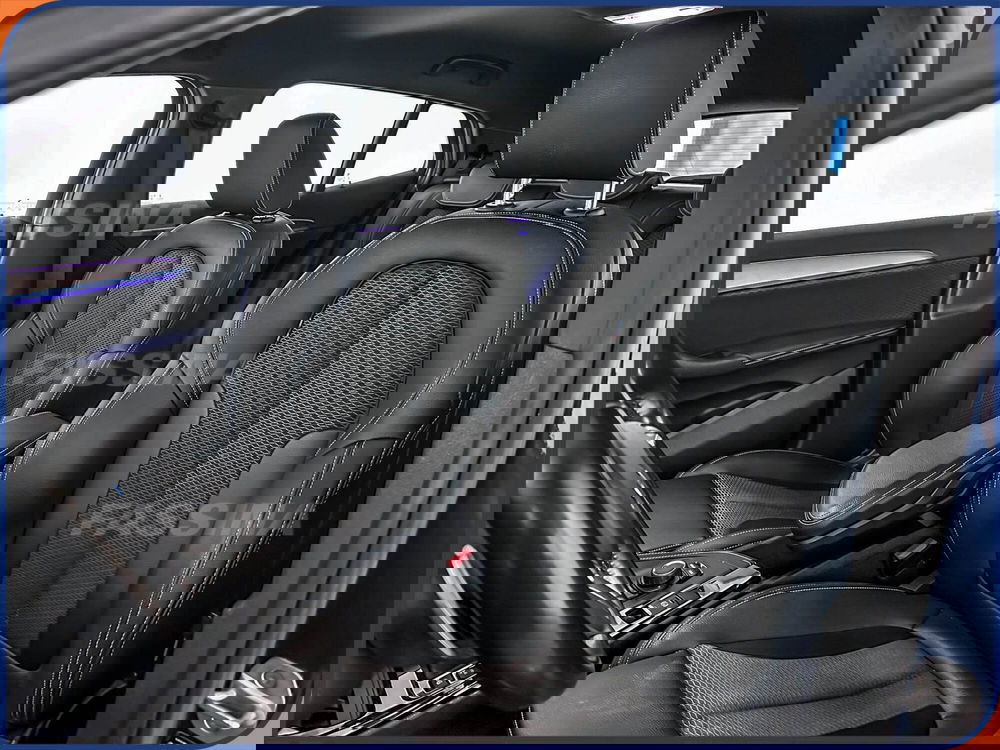 BMW X2 usata a Milano (8)