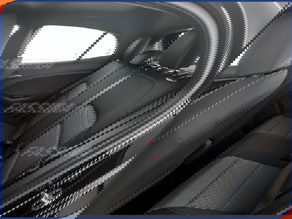 Mg MG3 usata a Milano (10)