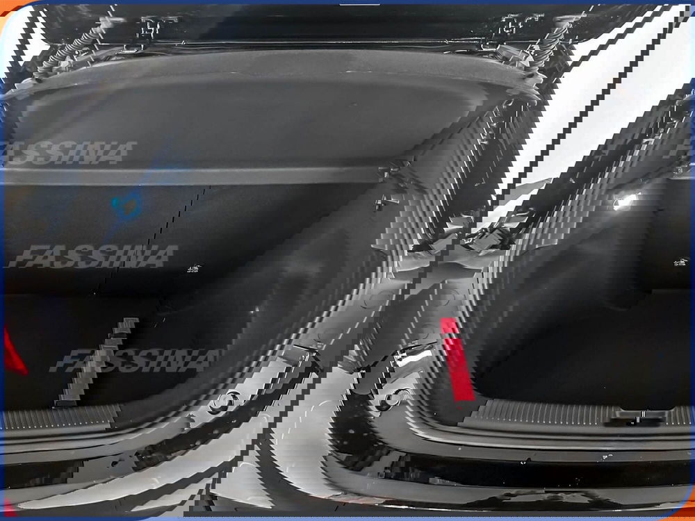 Mg MG3 usata a Milano (11)