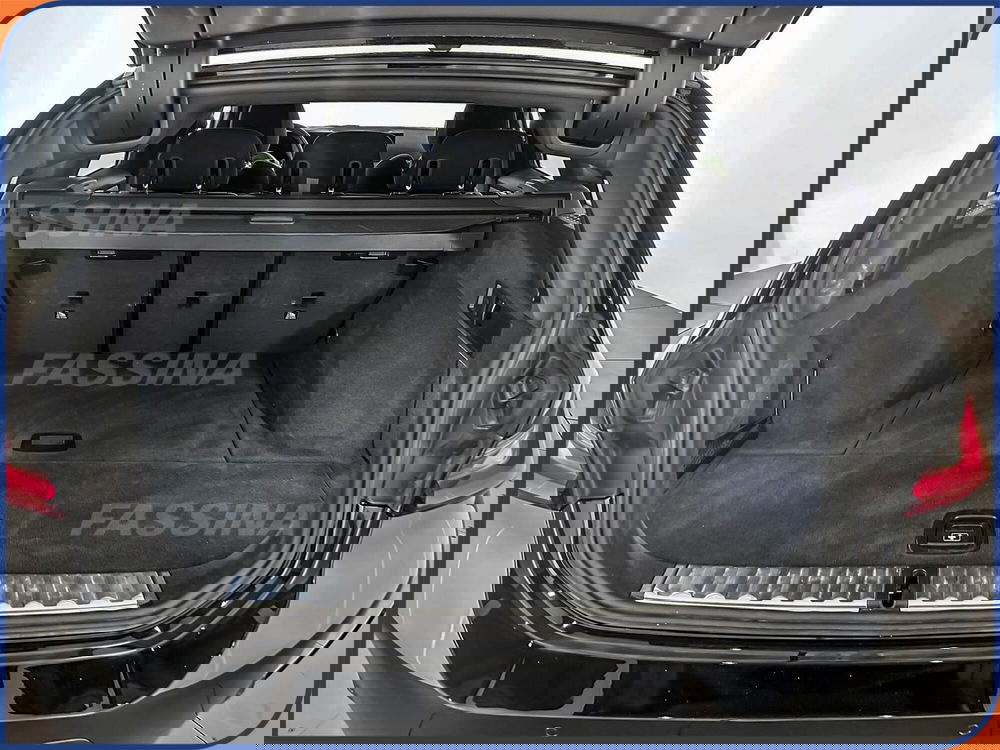 BMW Serie 3 Touring usata a Milano (11)