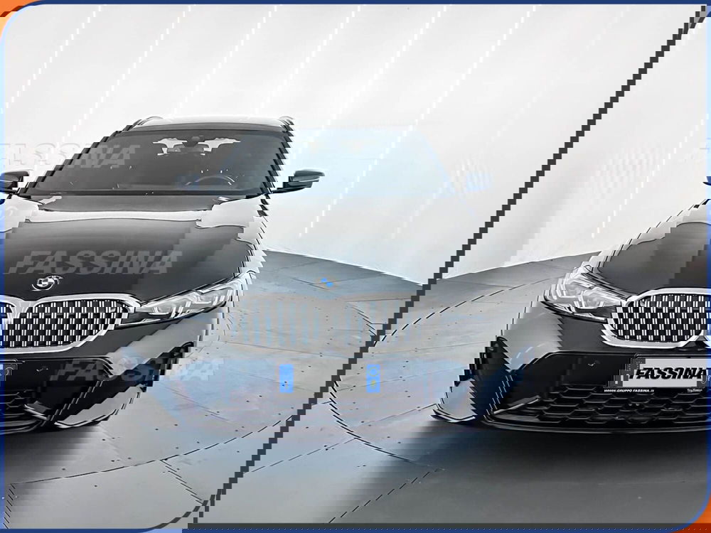 BMW Serie 3 Touring usata a Milano (2)