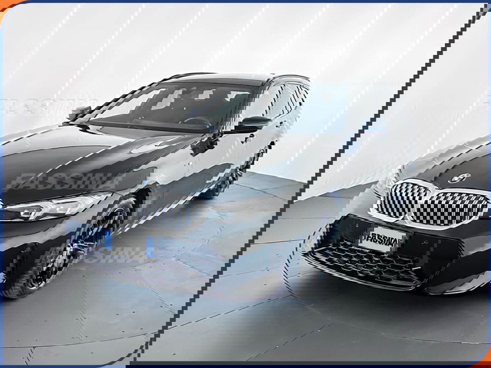 BMW Serie 3 Touring usata a Milano (3)