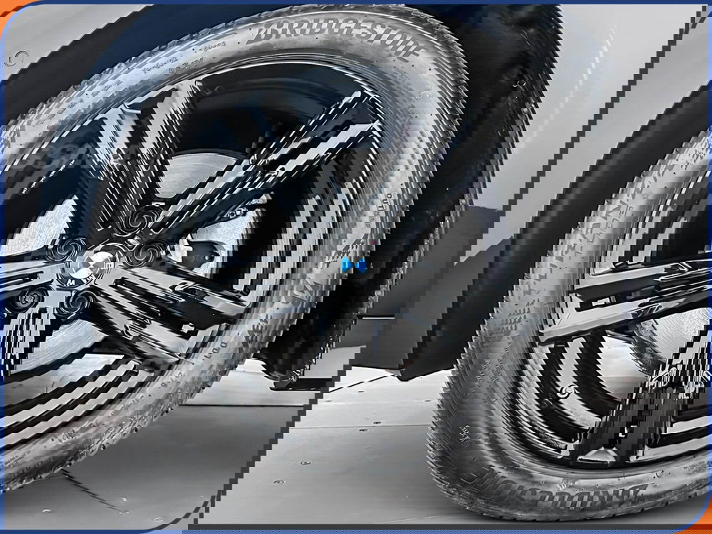 BMW Serie 3 Touring usata a Milano (7)