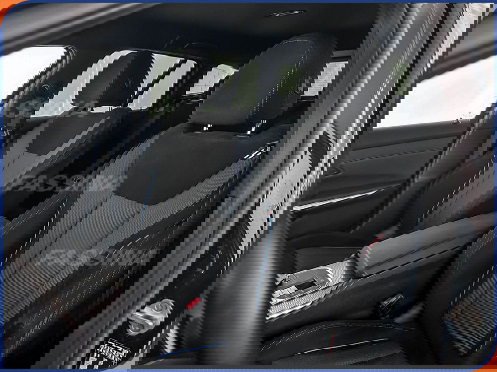 BMW Serie 3 Touring usata a Milano (8)