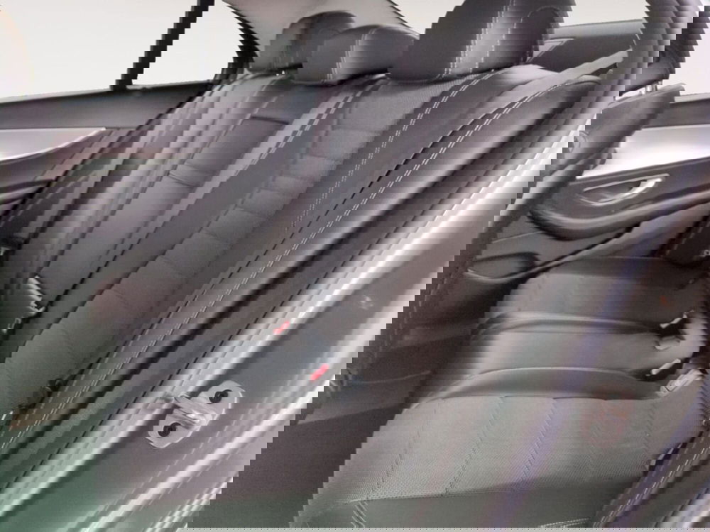 Mercedes-Benz Classe E usata a Agrigento (12)