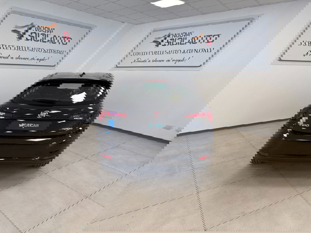 Fiat Tipo nuova a Palermo (13)