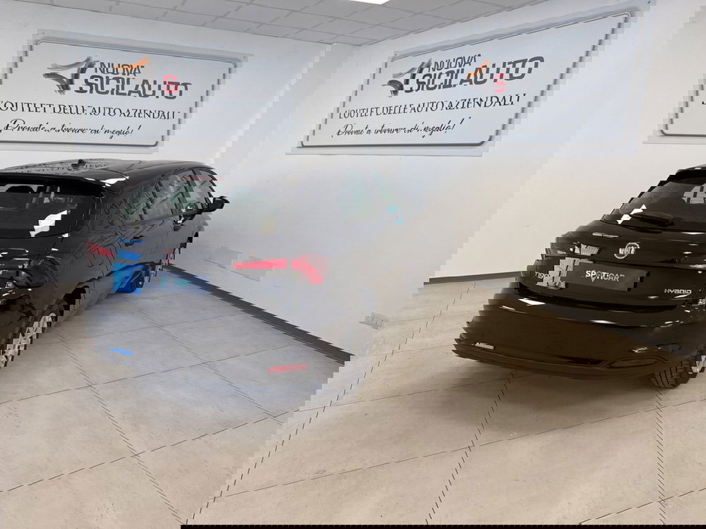 Fiat Tipo nuova a Palermo (14)