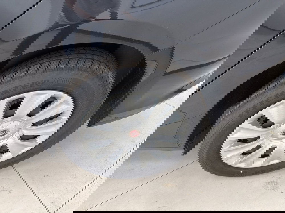 Fiat Tipo nuova a Palermo (5)