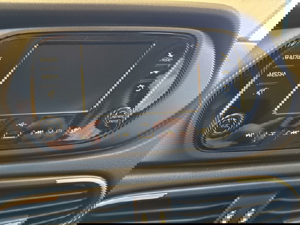 Fiat Tipo nuova a Palermo (9)