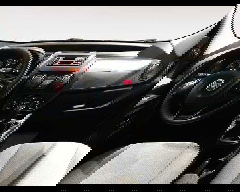 Fiat QUBO usata a Cuneo (10)