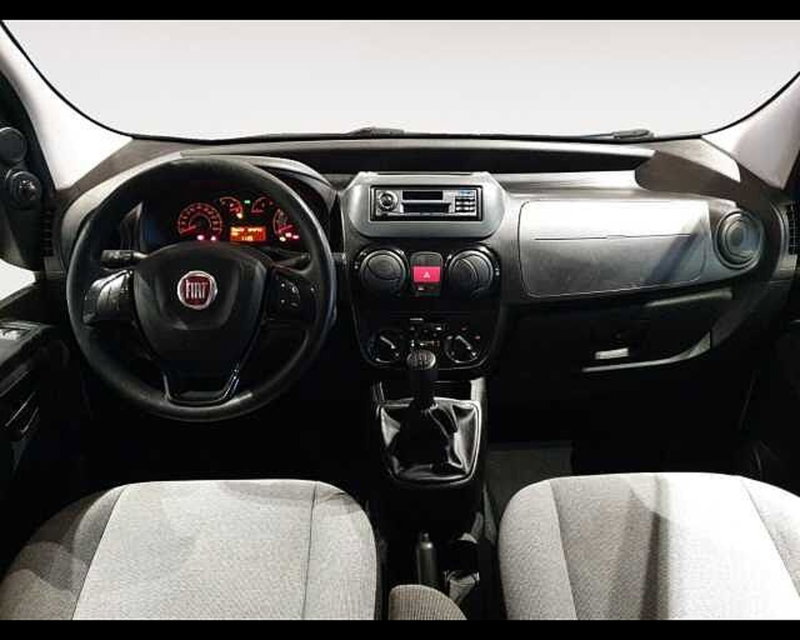 Fiat Qubo usata a Cuneo (10)