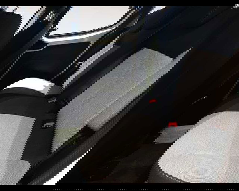 Fiat QUBO usata a Cuneo (12)