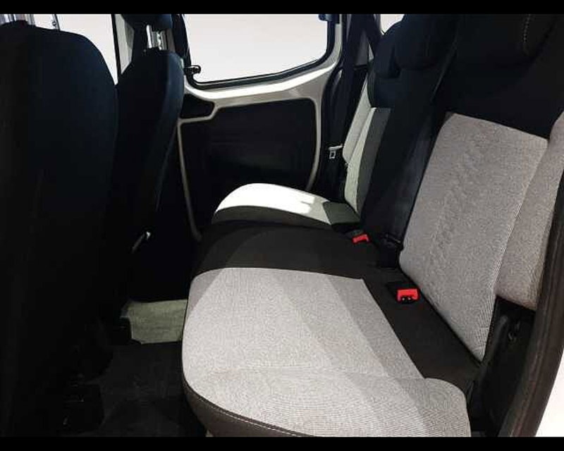 Fiat Qubo usata a Cuneo (12)