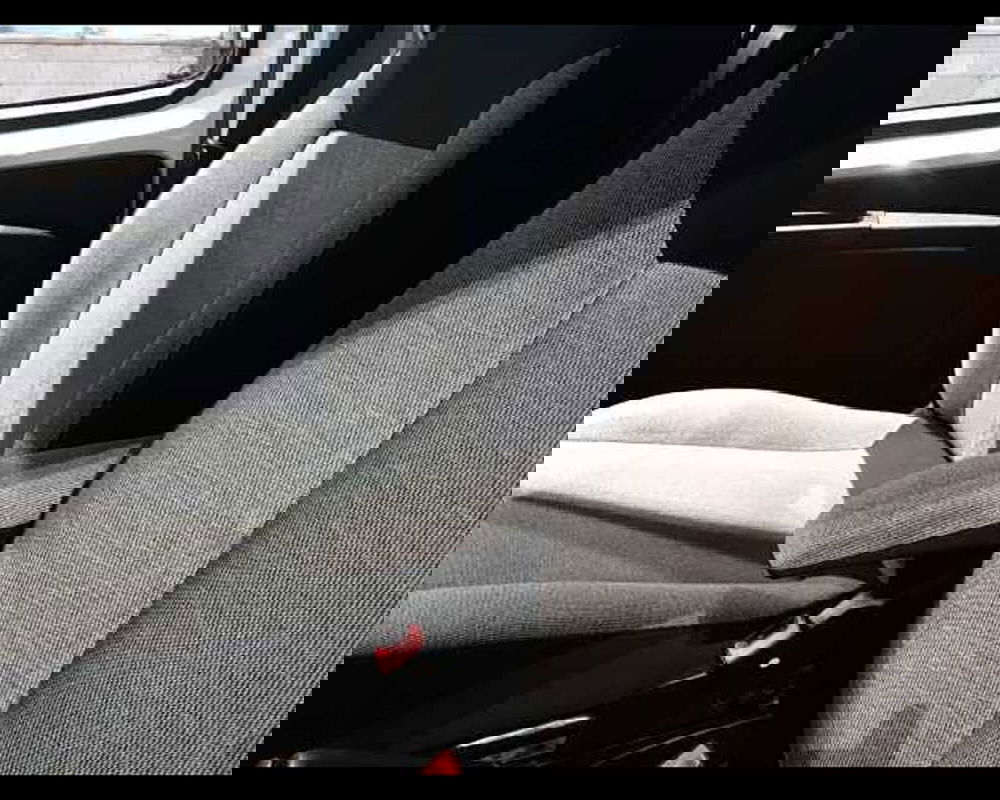 Fiat QUBO usata a Cuneo (13)