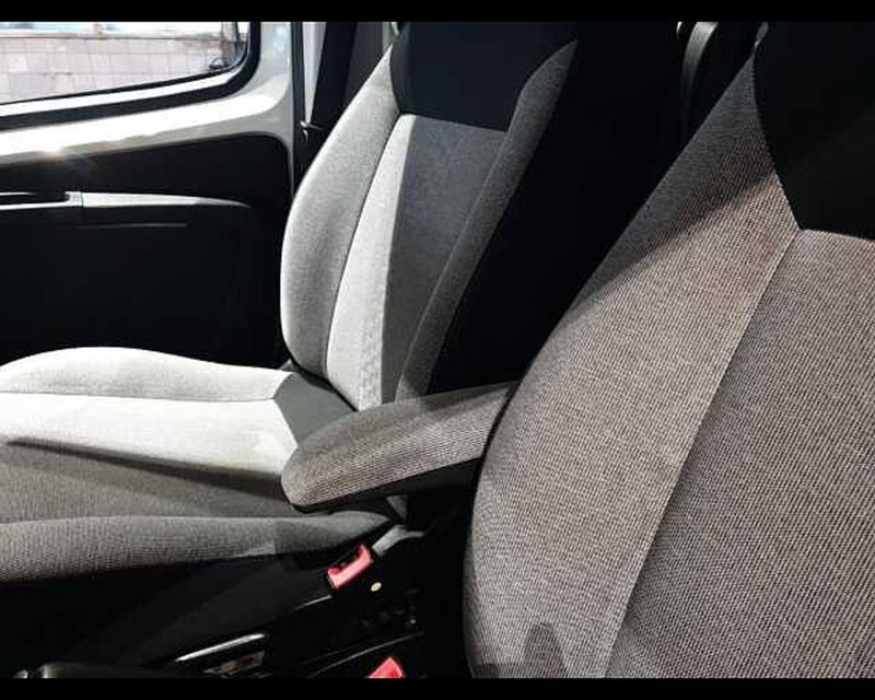 Fiat Qubo usata a Cuneo (13)