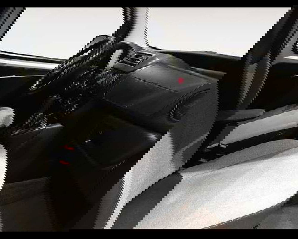 Fiat QUBO usata a Cuneo (14)