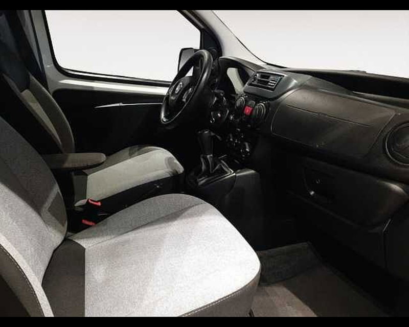 Fiat Qubo usata a Cuneo (14)