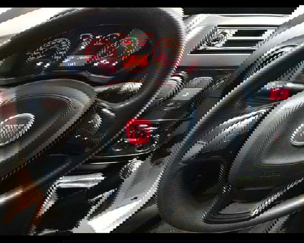 Fiat QUBO usata a Cuneo (15)