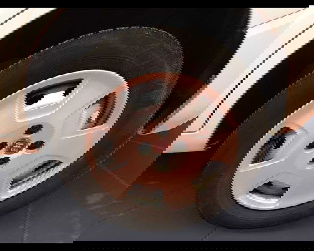 Fiat QUBO usata a Cuneo (16)