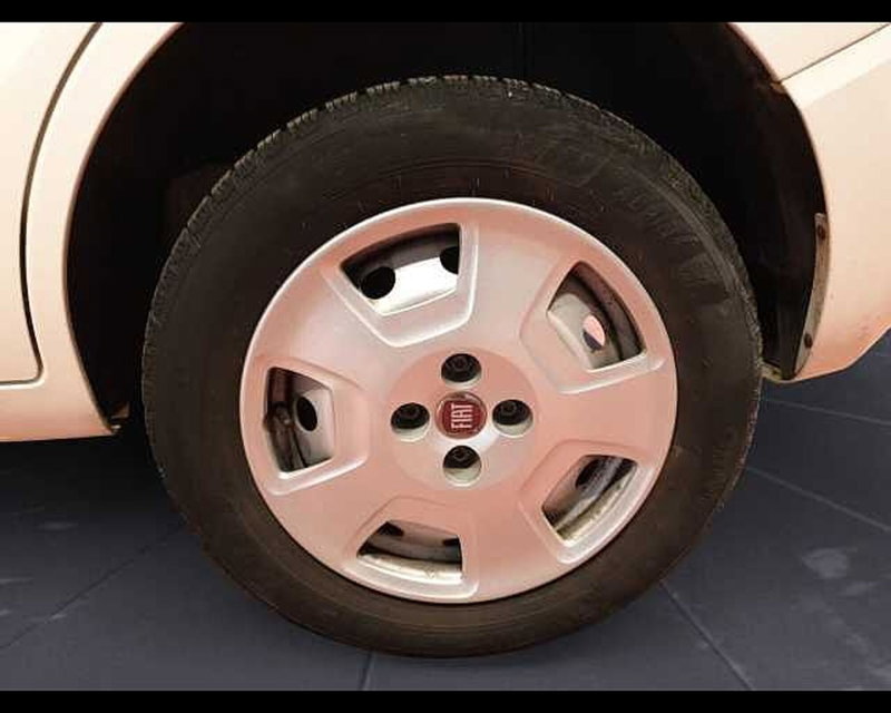 Fiat Qubo usata a Cuneo (16)